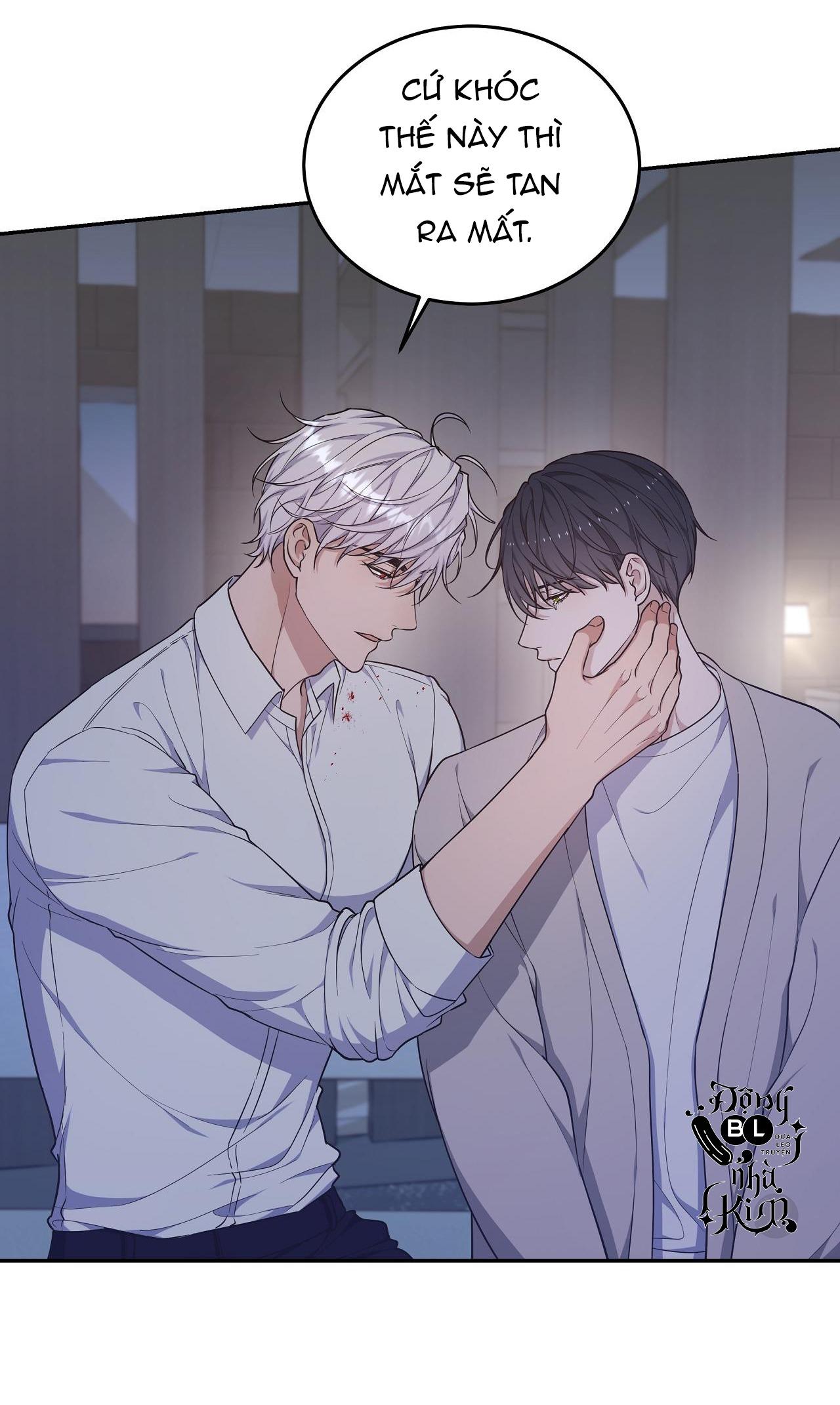 Hỗn Mộng - Chap 31