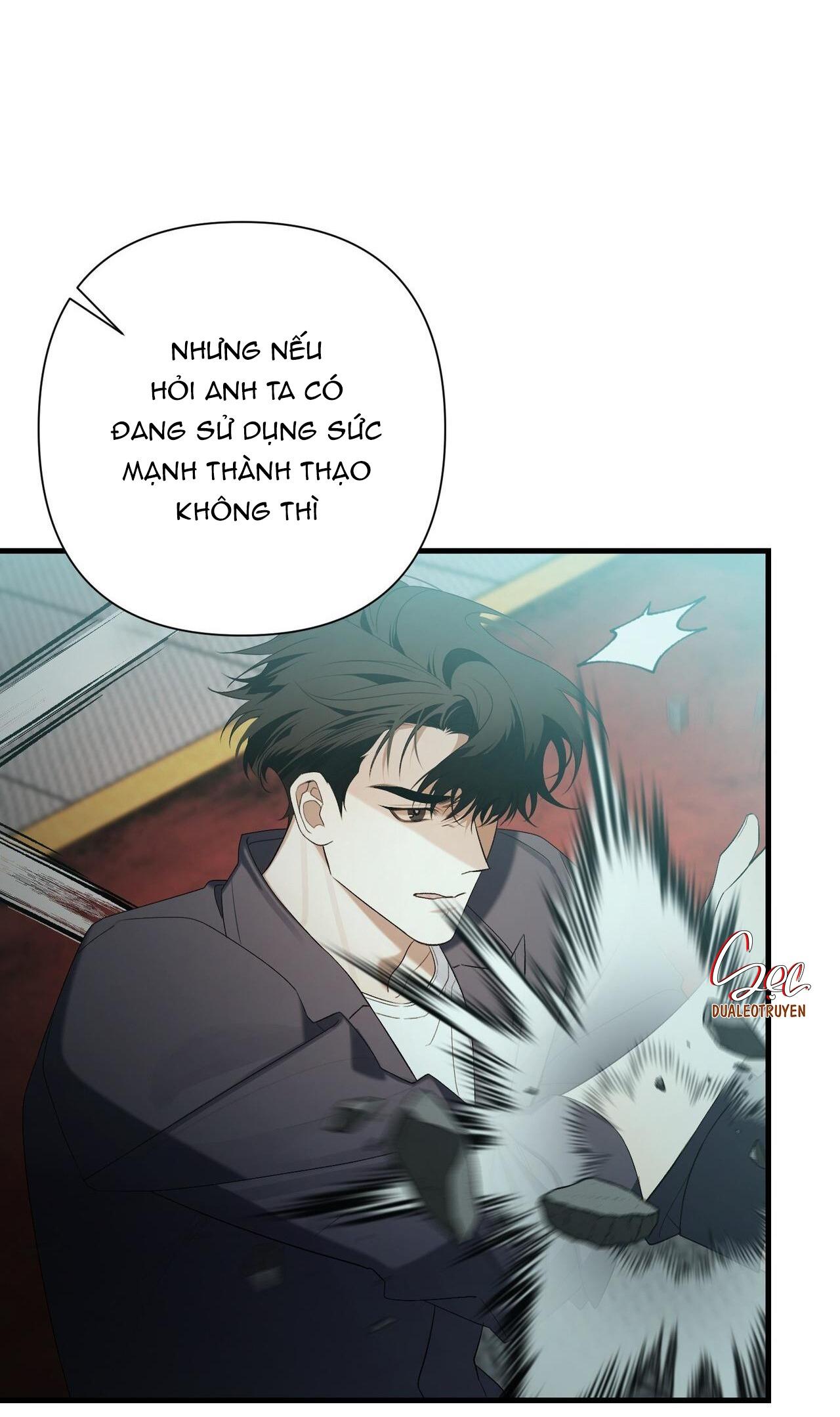 ĐIỀU KIỆN CỦA GUIDE - Chap 14