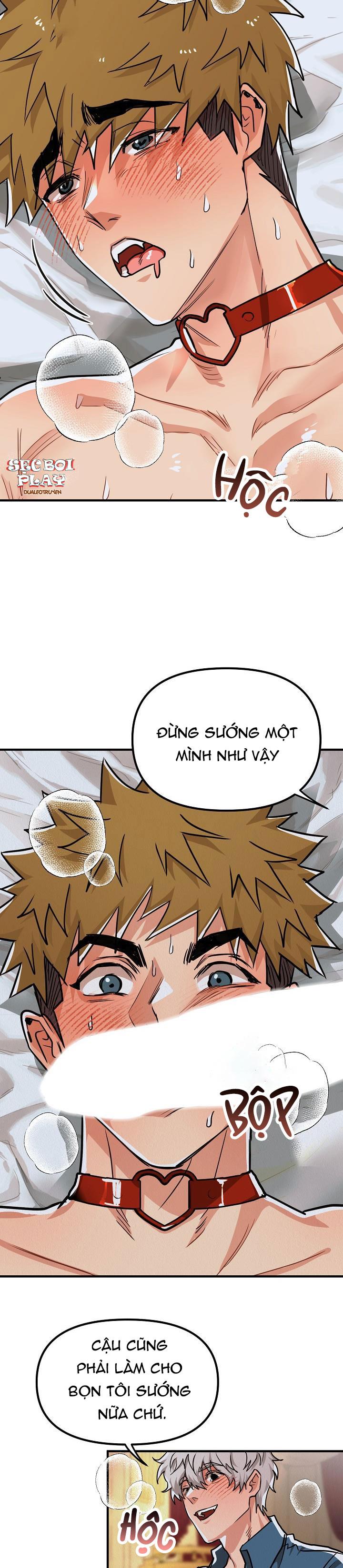 Boy Meets Girl - Chap 28