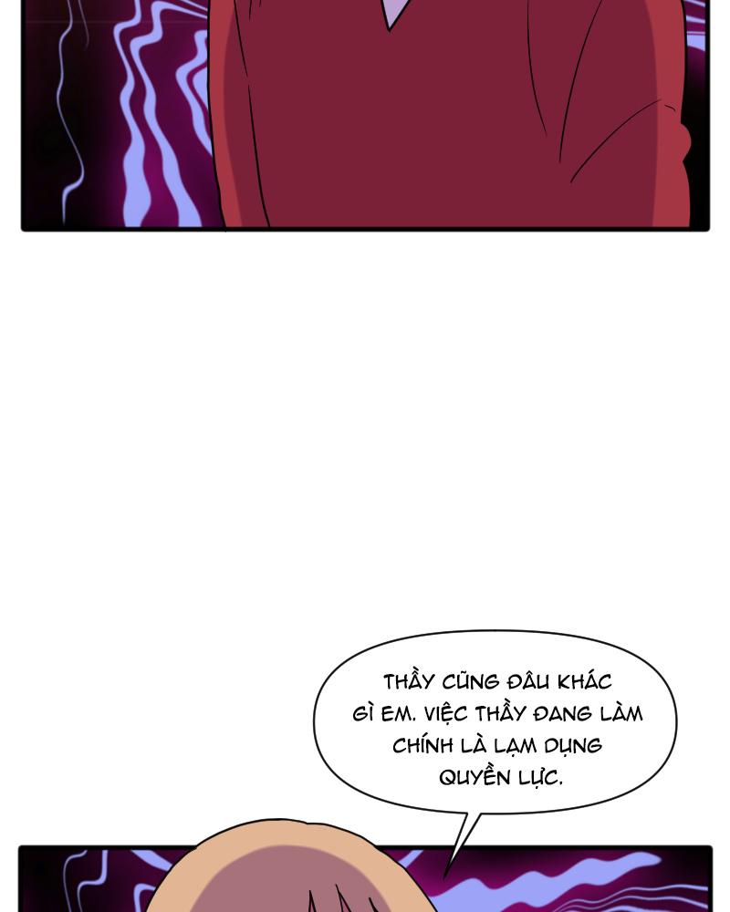 Truyện Ngôn Nhưng Không Ngôn Lắm - Chap 22