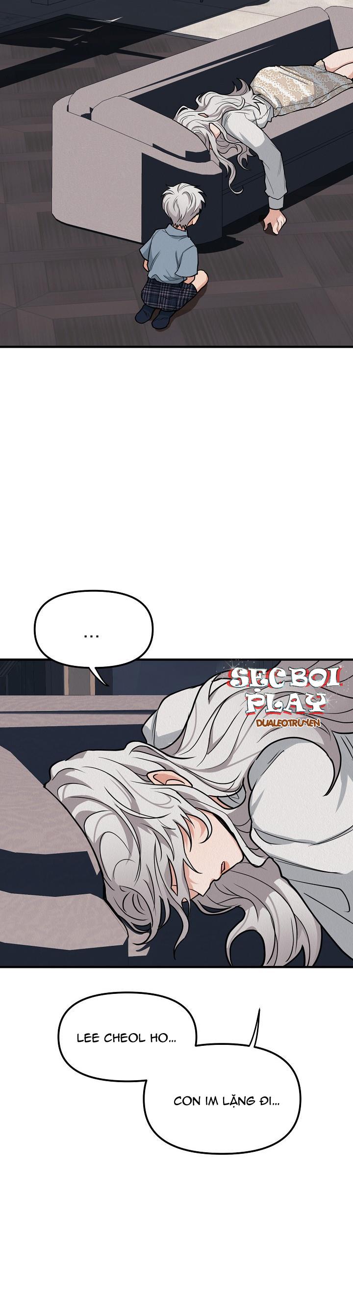 Boy Meets Girl - Chap 12