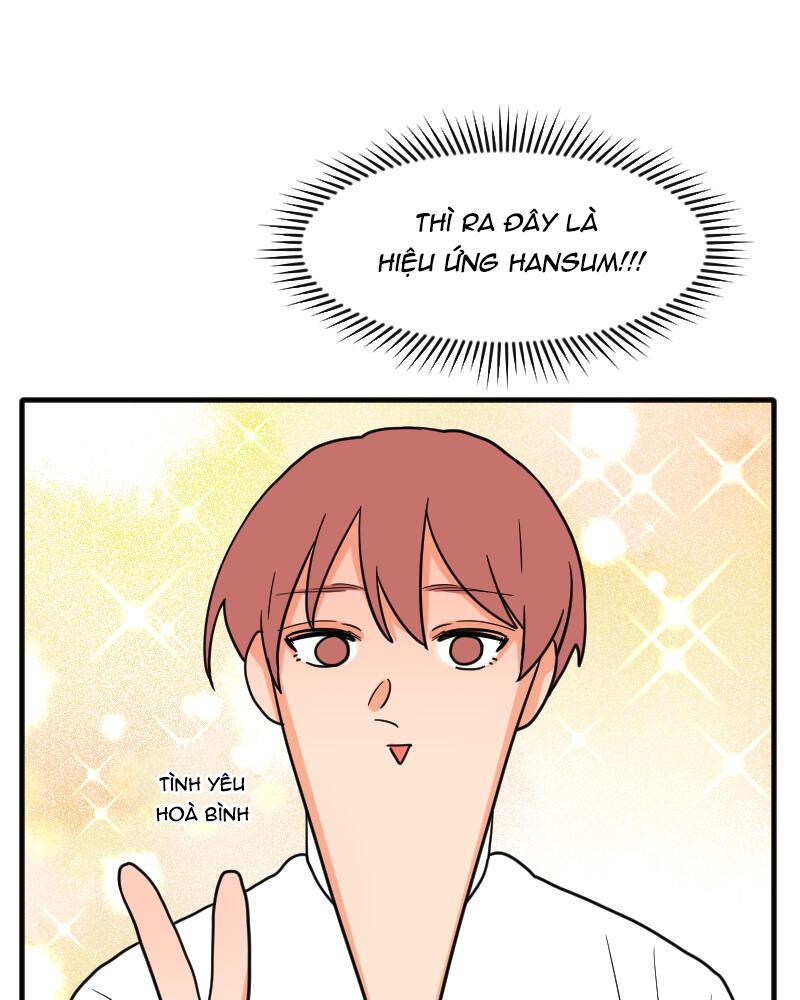 Truyện Ngôn Nhưng Không Ngôn Lắm - Chap 23