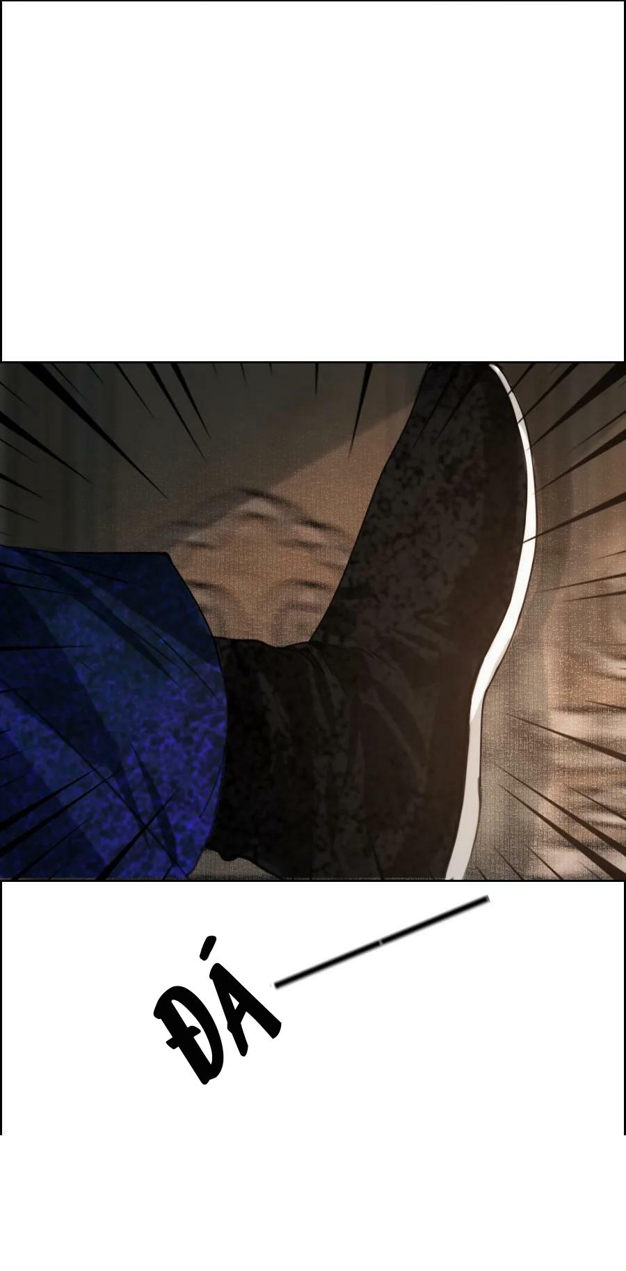 Vòng Luân Hồi - Chap 76