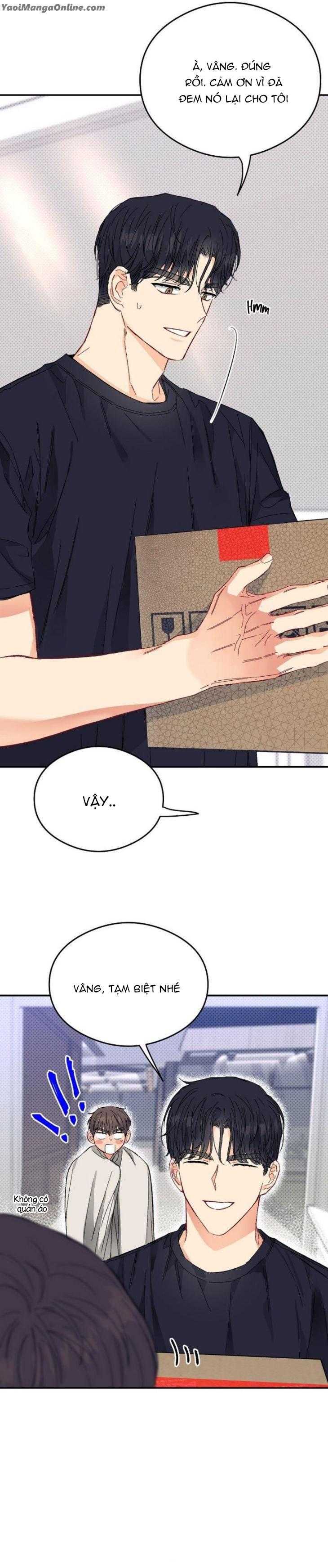 TUYỂN TẬP MANHWA NGẮN - Chap 4.2 - Trang 47