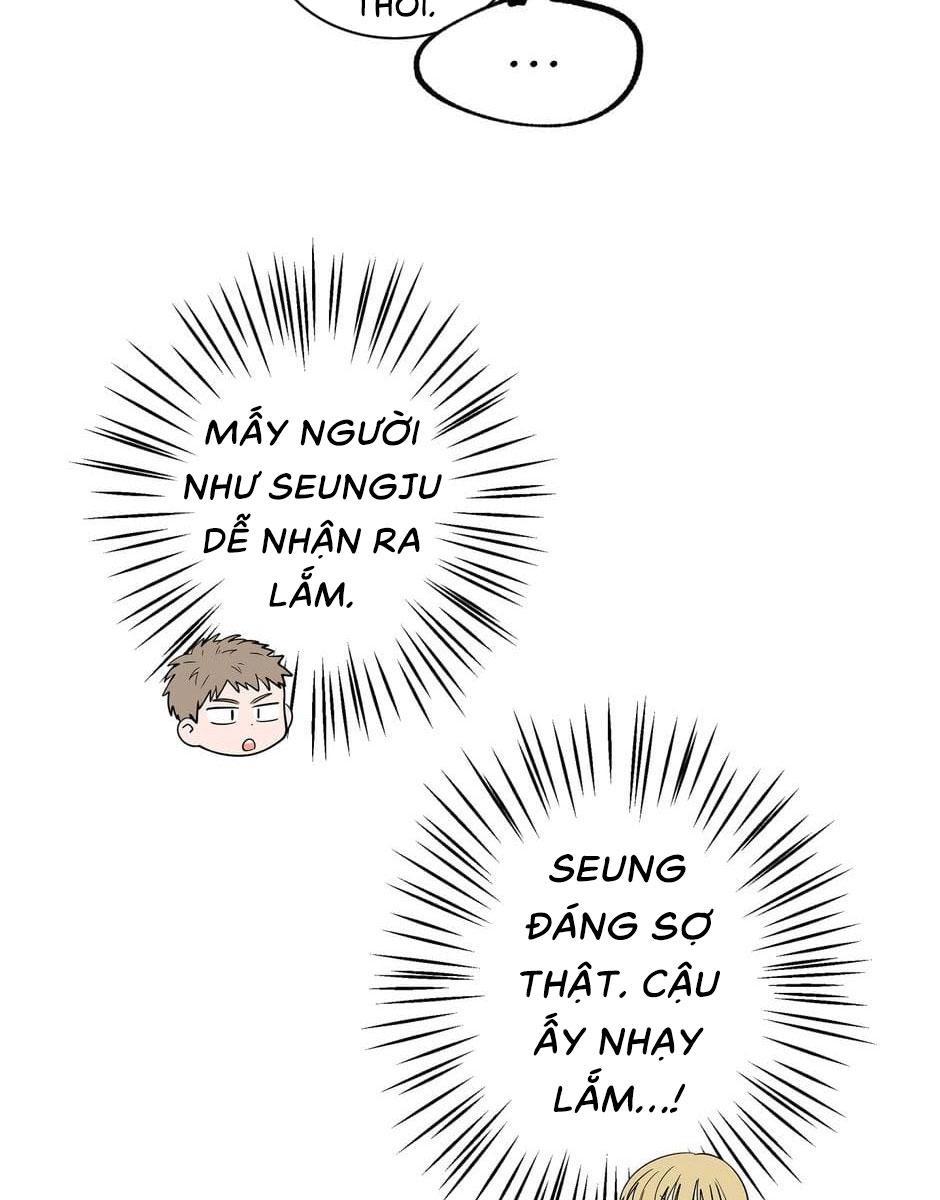 Tiền Bối, Chúng Ta Cần Nói Chuyện - Chap 20