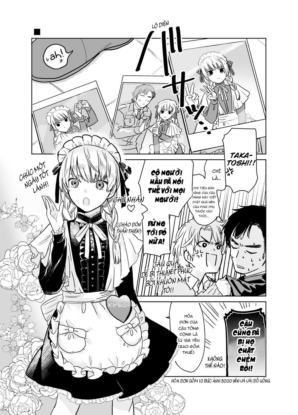 Tổng hợp boylove 18+ - Chap 192