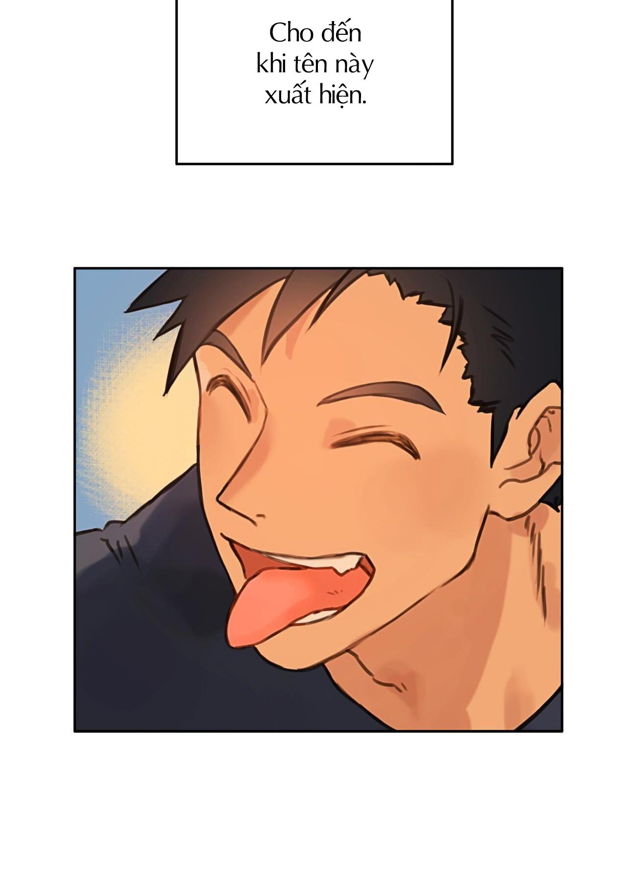 Đứng Yên, Nhúc Nhích Là Cứng Đó! - Chap 1