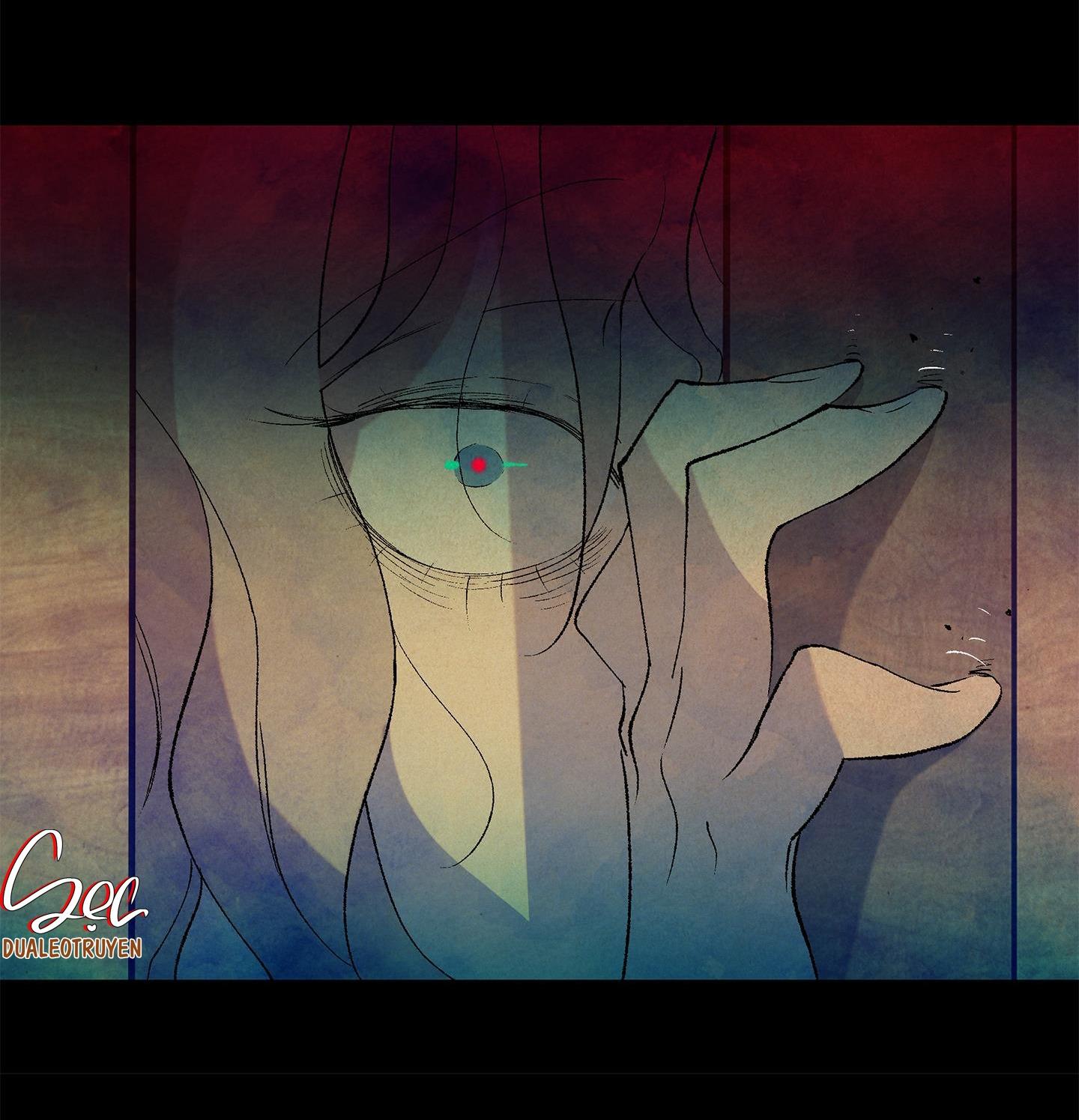 ÔNG CHÚ BÊN CỬA SỔ - Chap 23