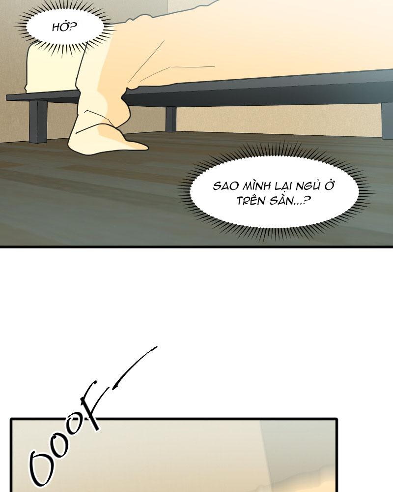 Truyện Ngôn Nhưng Không Ngôn Lắm - Chap 15