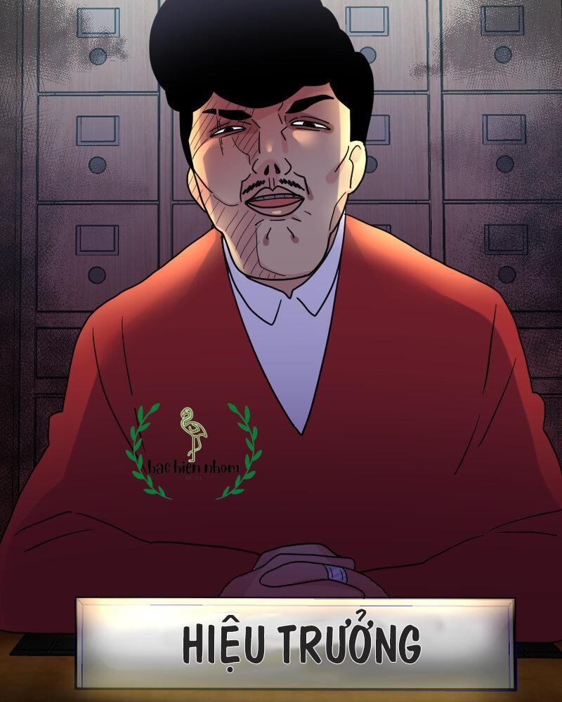 Truyện Ngôn Nhưng Không Ngôn Lắm - Chap 21