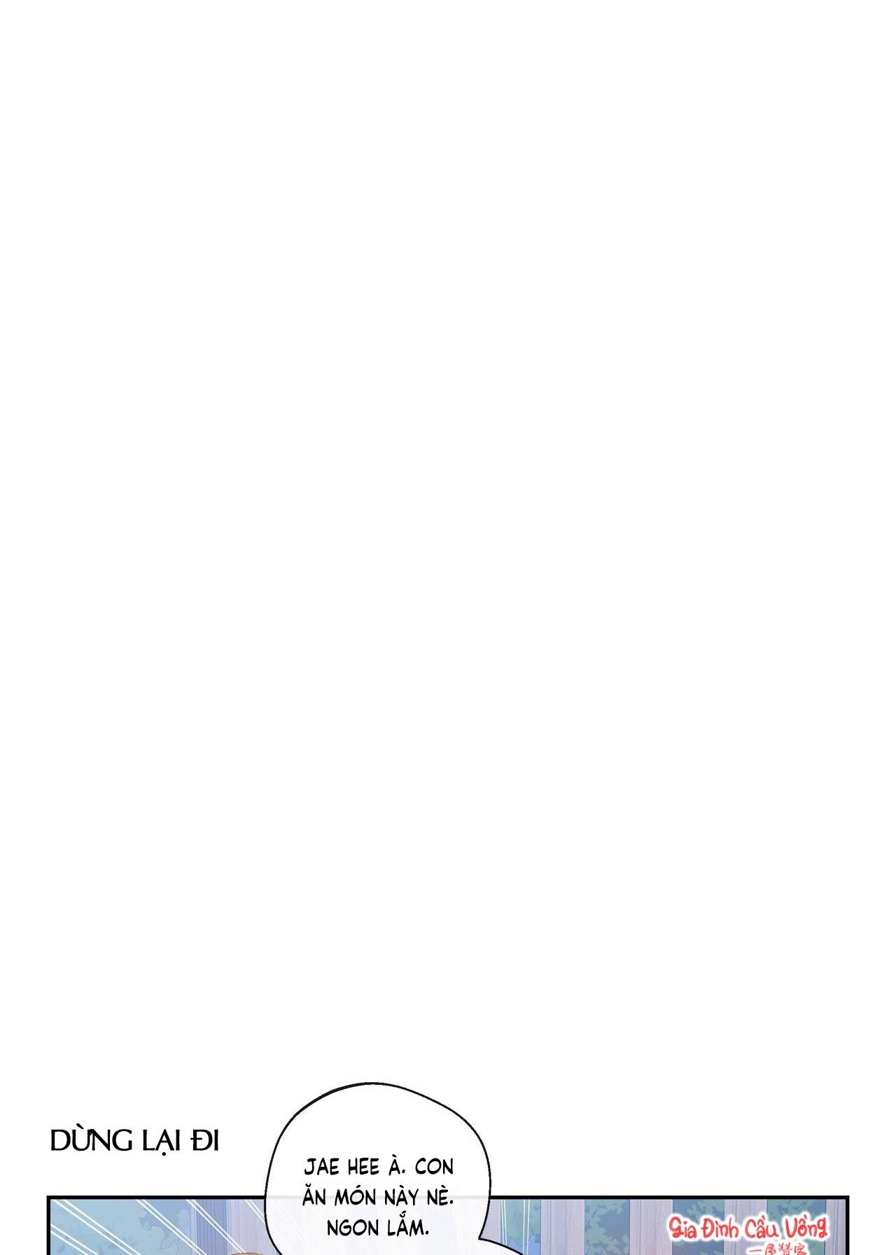 Đứng Yên, Nhúc Nhích Là Cứng Đó! - Chap 10