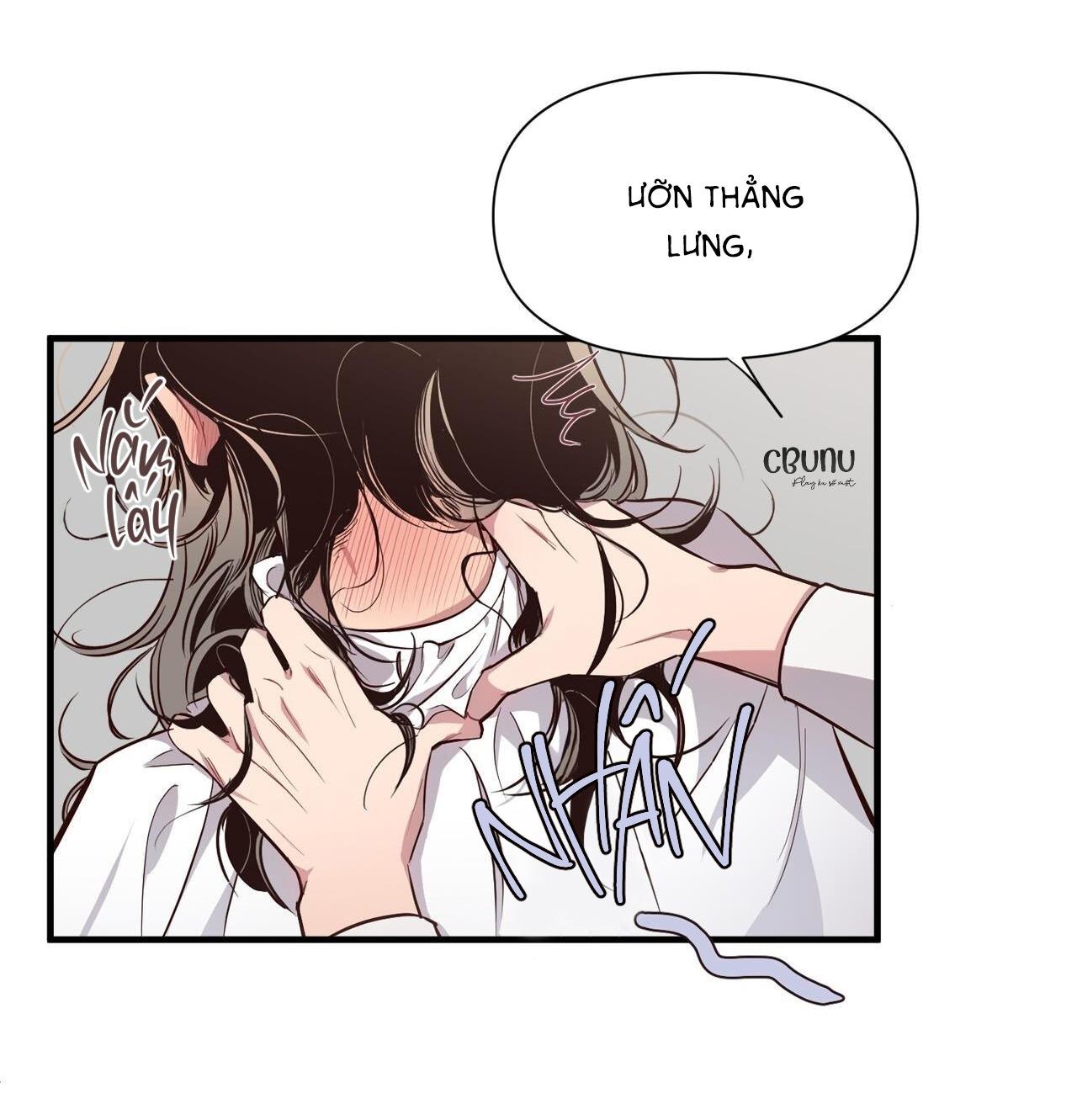 (CBunu) Bí Mật Của Mái Tóc - Chap 1