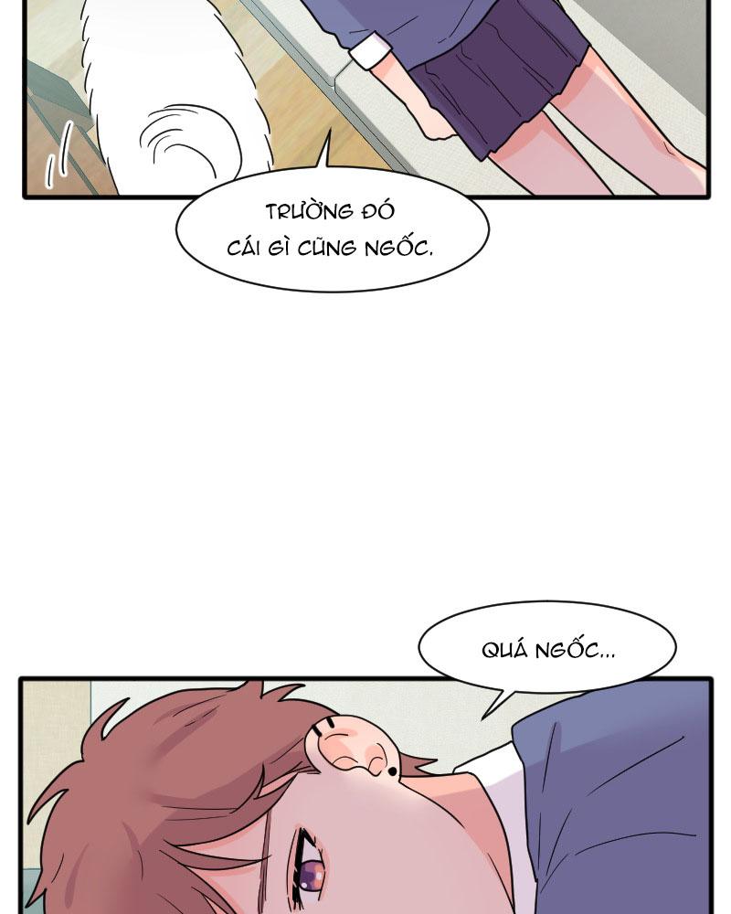 Truyện Ngôn Nhưng Không Ngôn Lắm - Chap 15