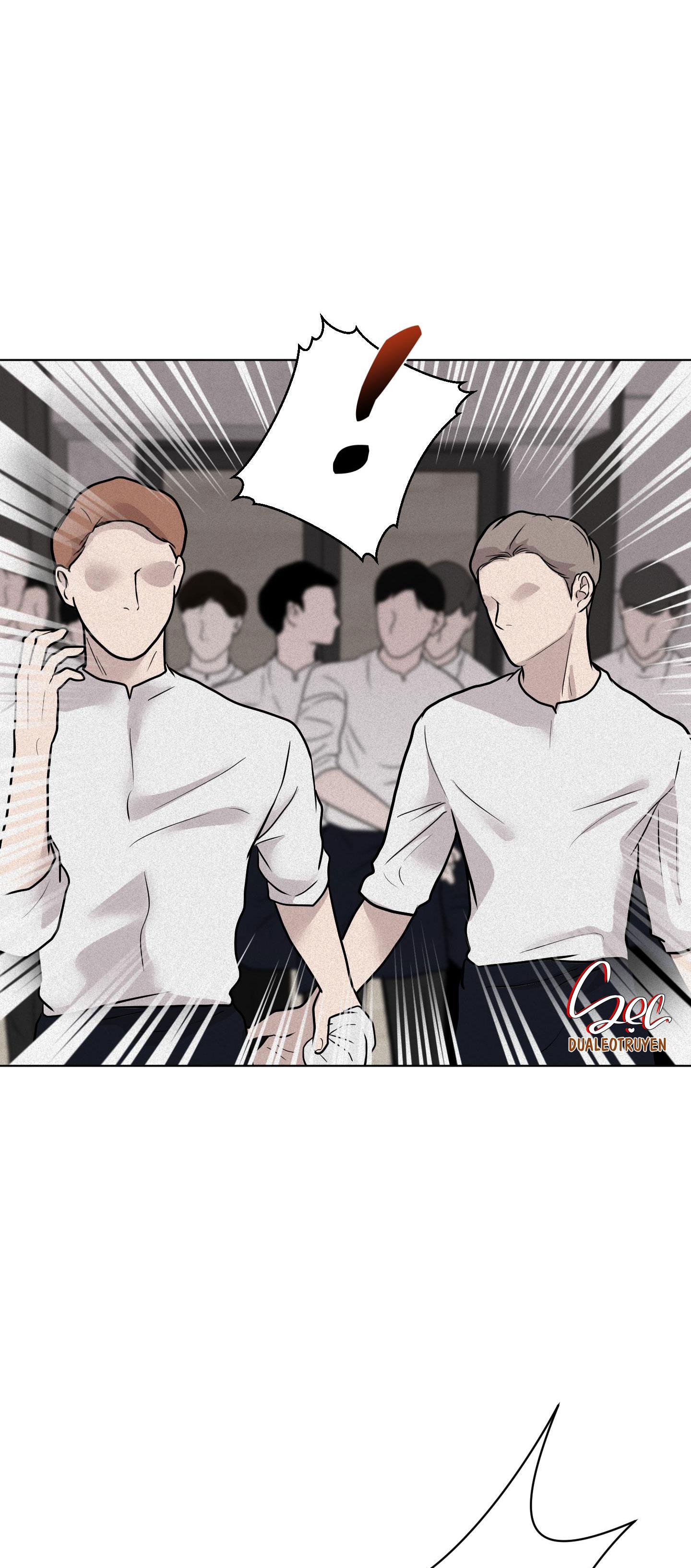 (ABO) LỜI CẦU NGUYỆN - Chap 3