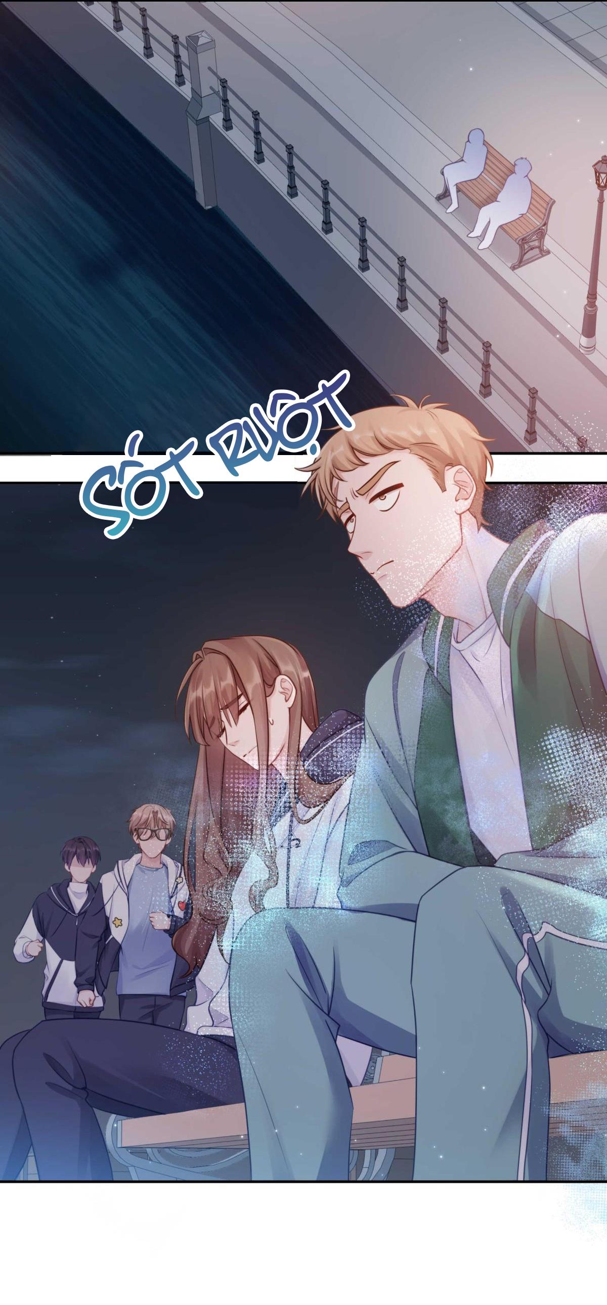 (END) Để Ý Tôi Một Chút Đi Mà - Chap 29 - Trang 24