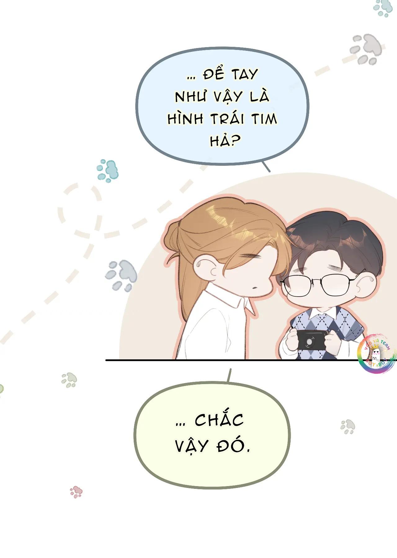 (END) Em Đến Cùng Cơn Gió - Chap 15.2 - Trang 12