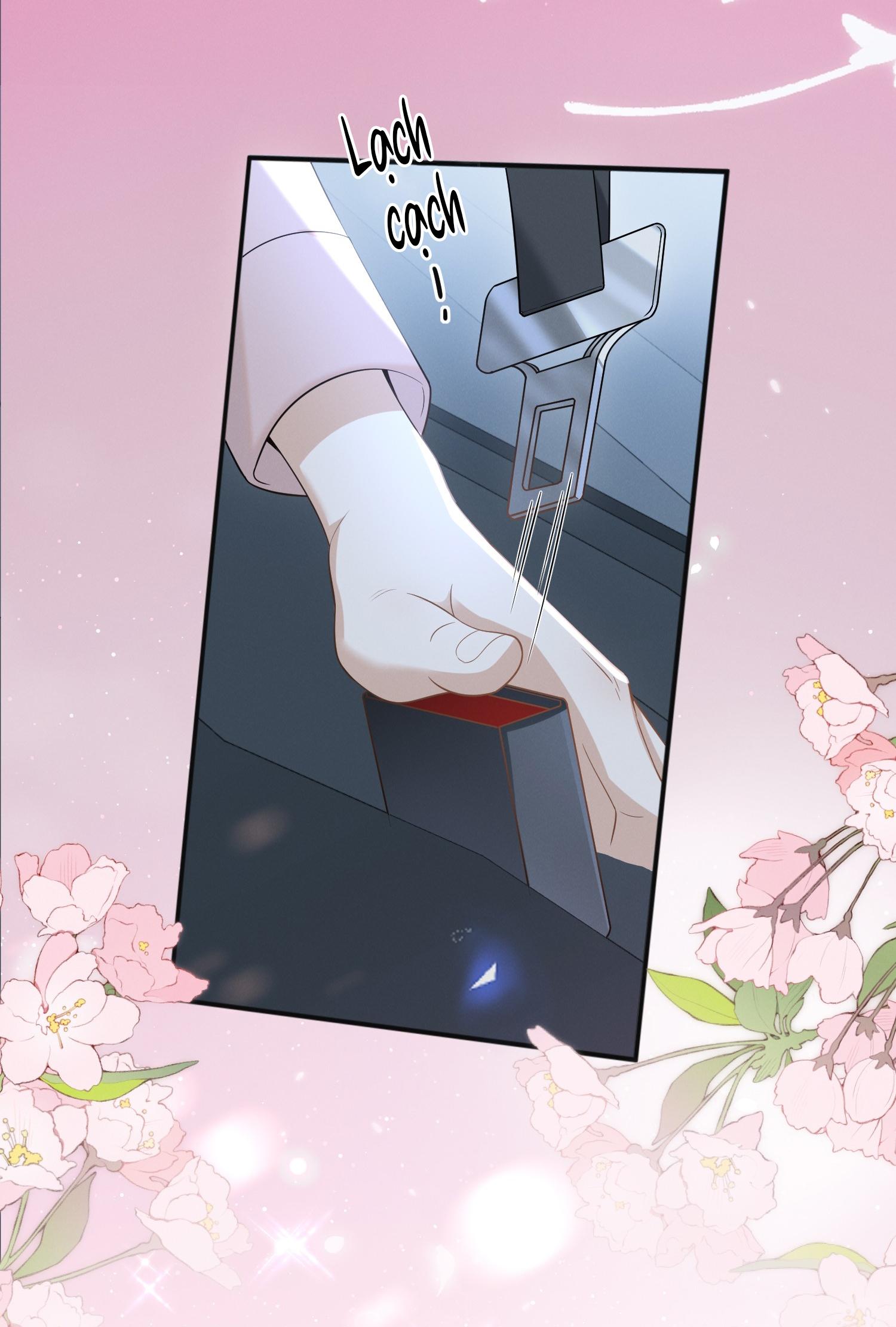 Lai sinh bất kiến - Chap 84