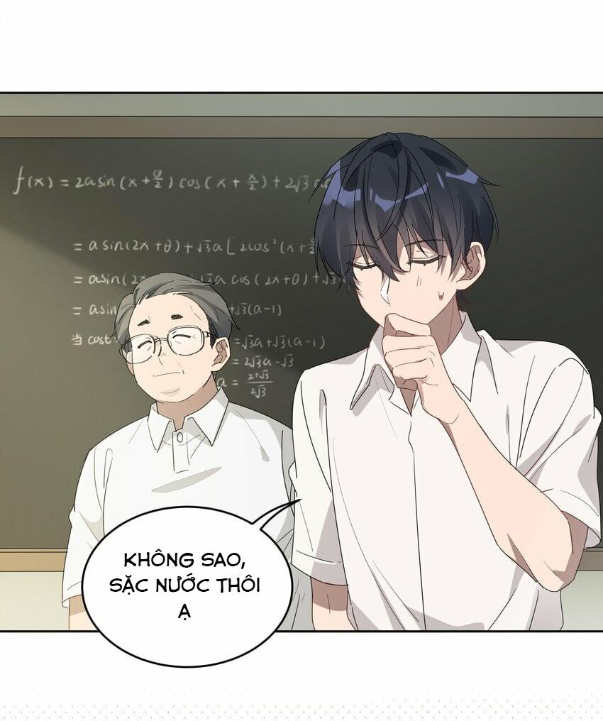 Năm tháng qua - Chap 3