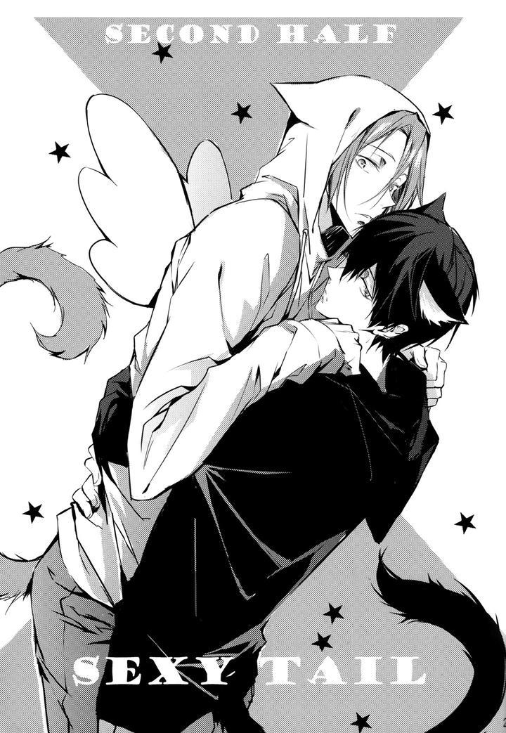 Tuyển tập truyện doujinshi - Chap 87