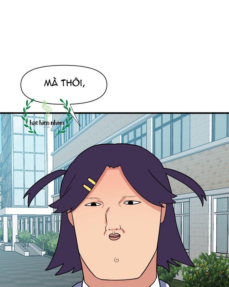 Truyện Ngôn Nhưng Không Ngôn Lắm - Chap 23