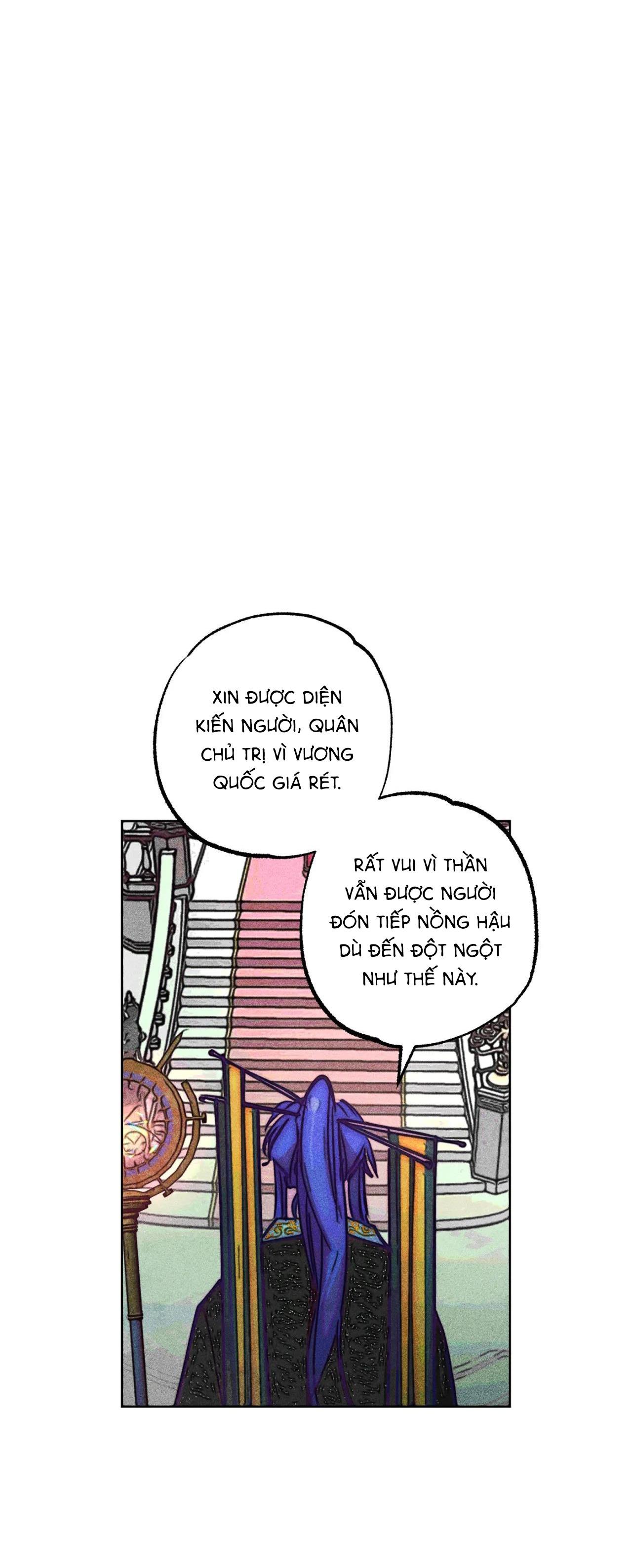 (CBunu) Làm vị cứu tinh thật dễ dàng - Chap 49