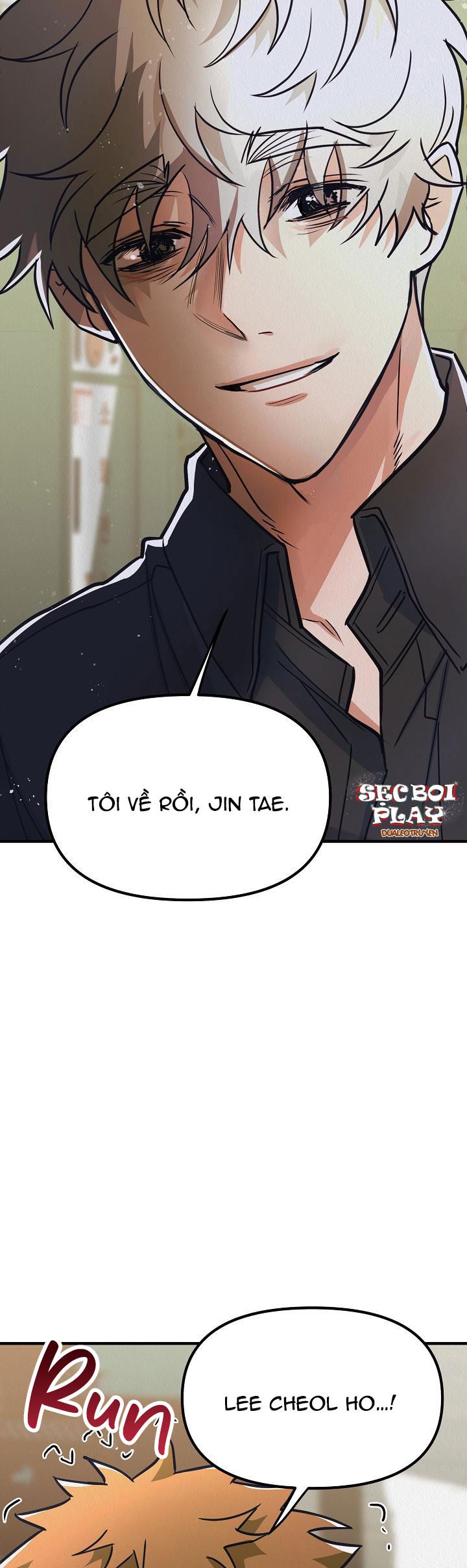 Boy Meets Girl - Chap 24