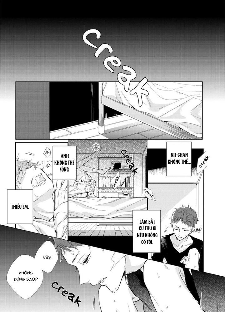 ONESHOT COI LÀ NỨNG - Chap 83