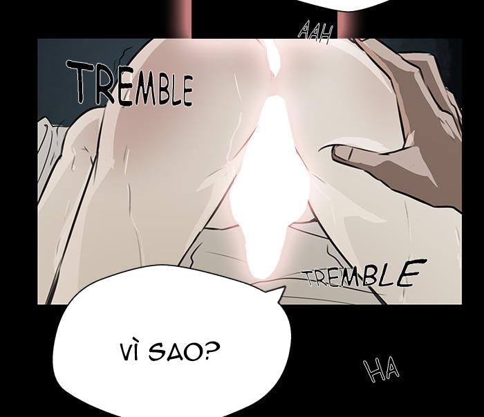 Love murder basketball - Chap 1