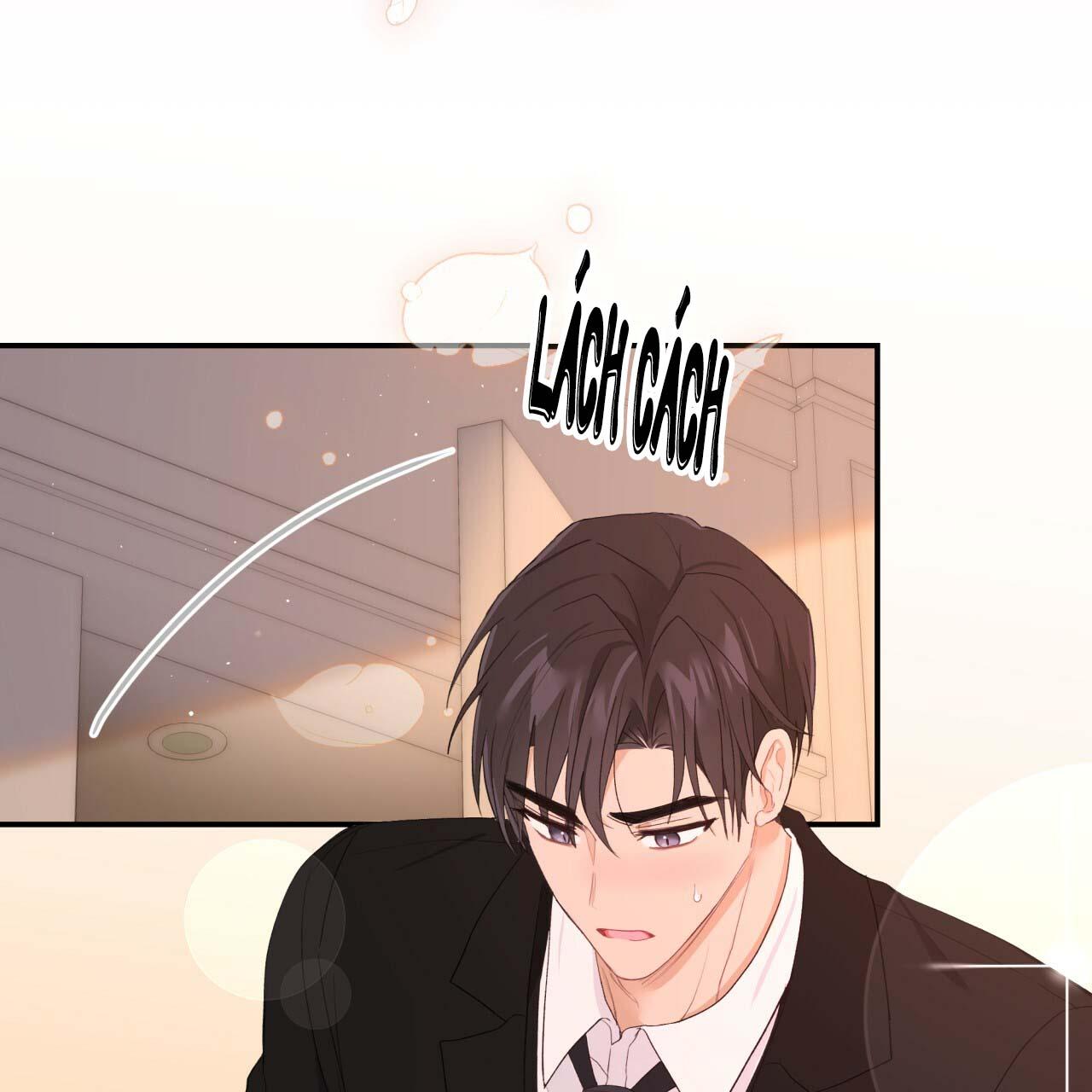 VỊ NGỌT KHÔNG ĐƯỜNG (SWEET NOT SUGAR) - Chap 14