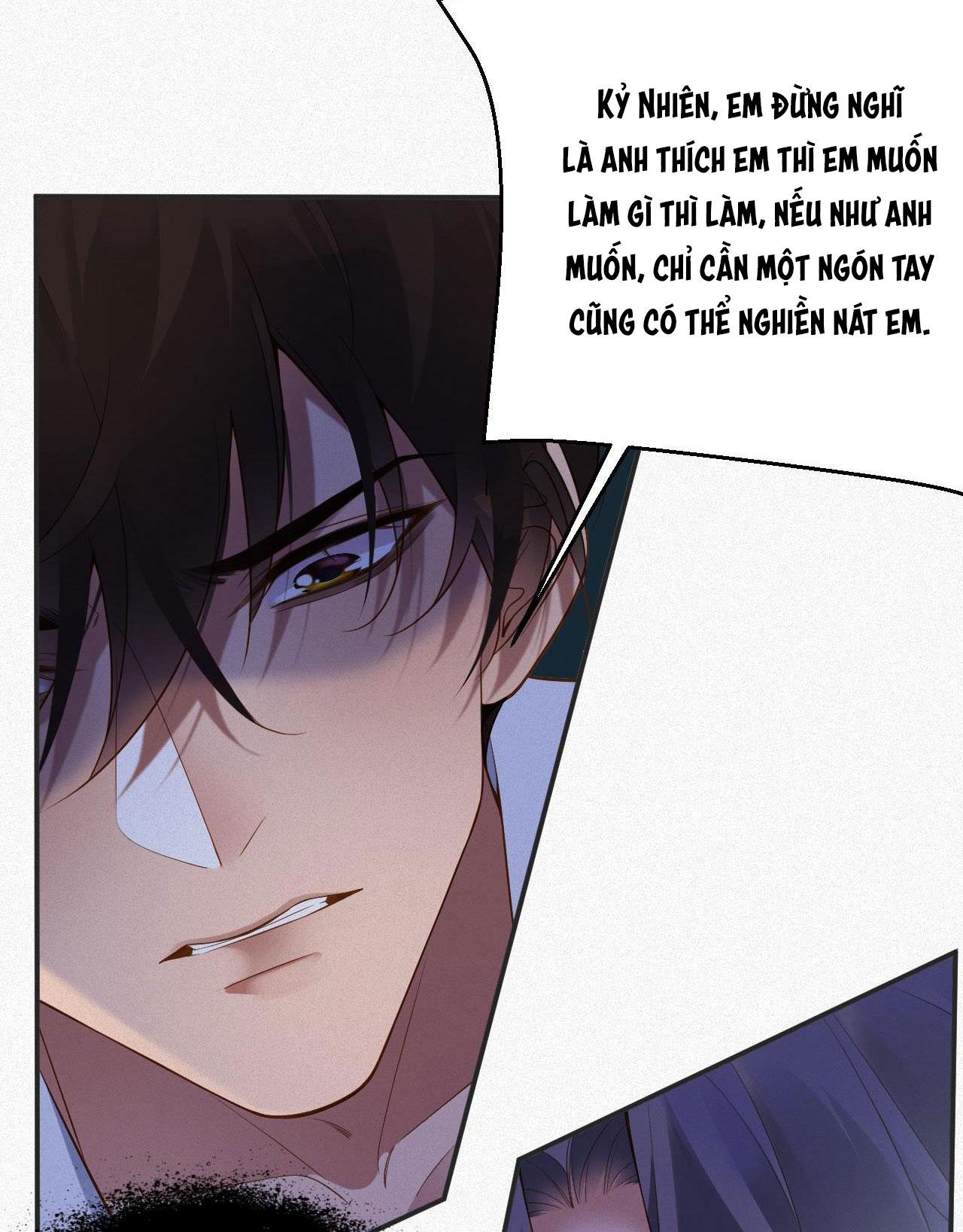 CHỒNG CŨ MUỐN TÁI HÔN LẦN NỮA - Chap 15
