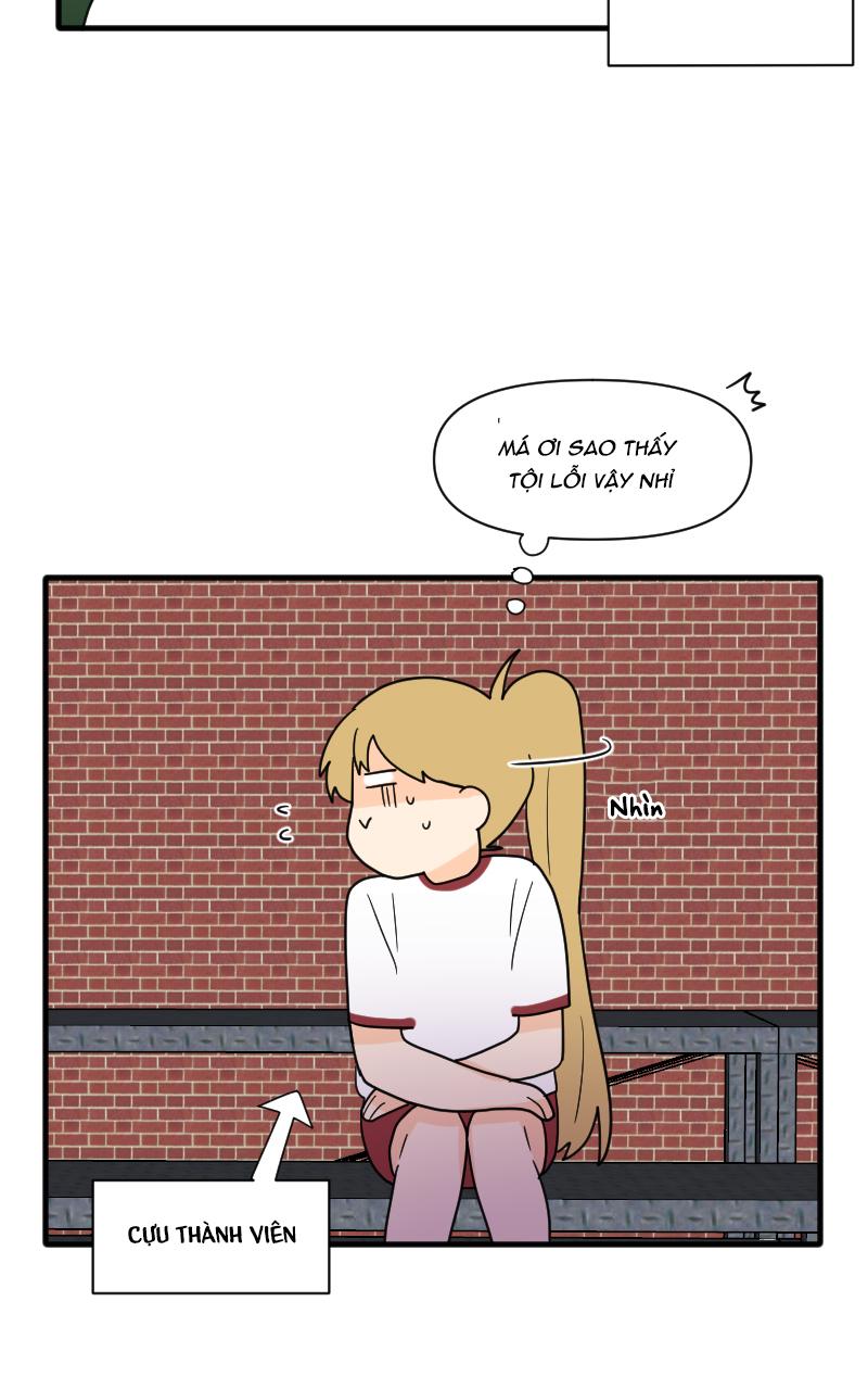 Truyện Ngôn Nhưng Không Ngôn Lắm - Chap 24