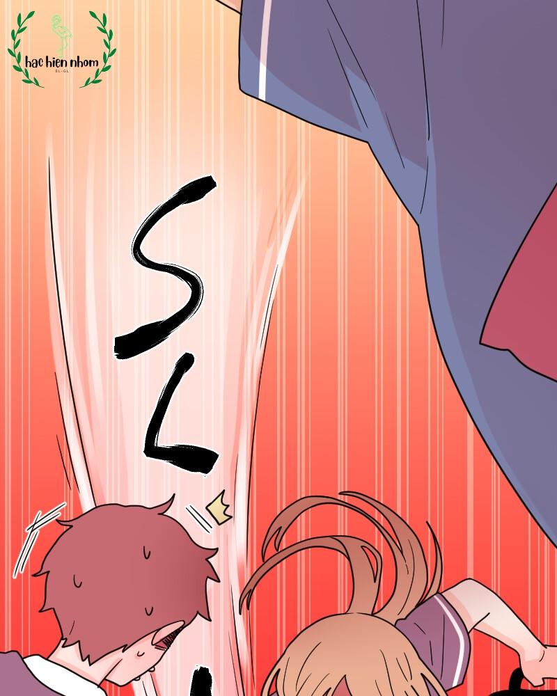 Truyện Ngôn Nhưng Không Ngôn Lắm - Chap 16