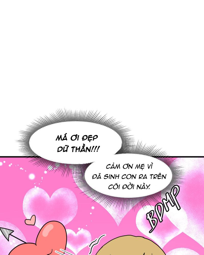 Truyện Ngôn Nhưng Không Ngôn Lắm - Chap 23