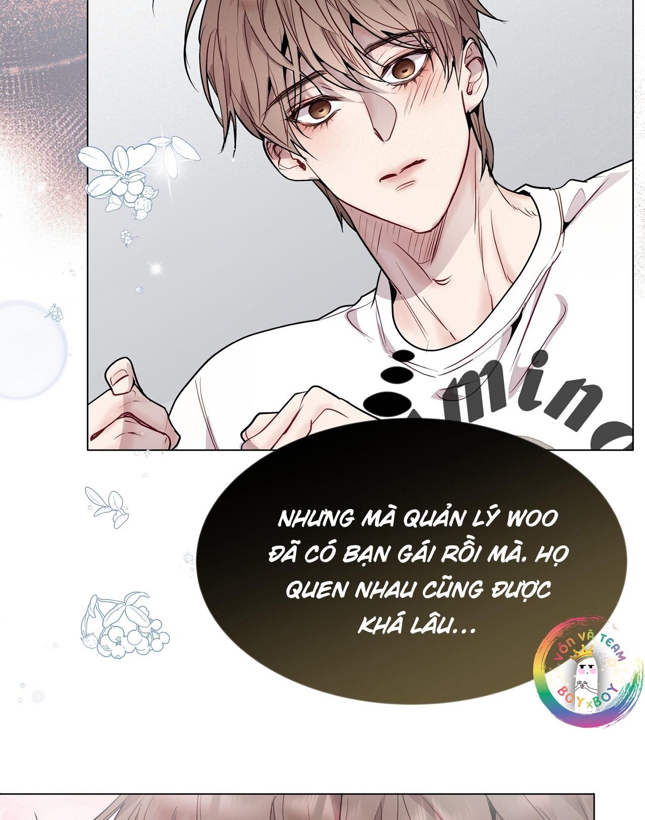 Vị Kỷ - Chap 19