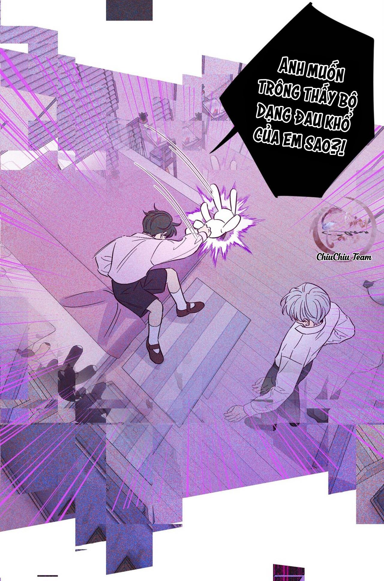 Giăng Bẫy Bác Sĩ Hồ Ly - Chap 70