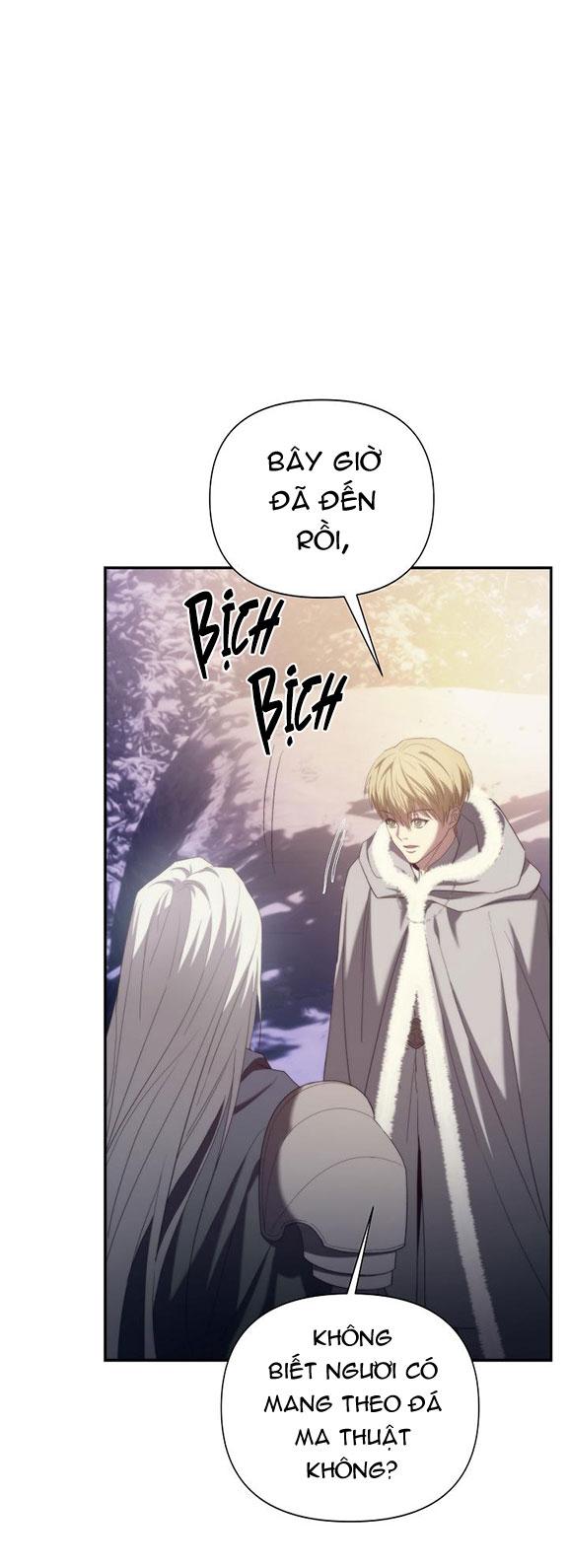 HAI ĐẤT NƯỚC, ĐẤT NƯỚC CỦA NÔ LỆ - Chap 33