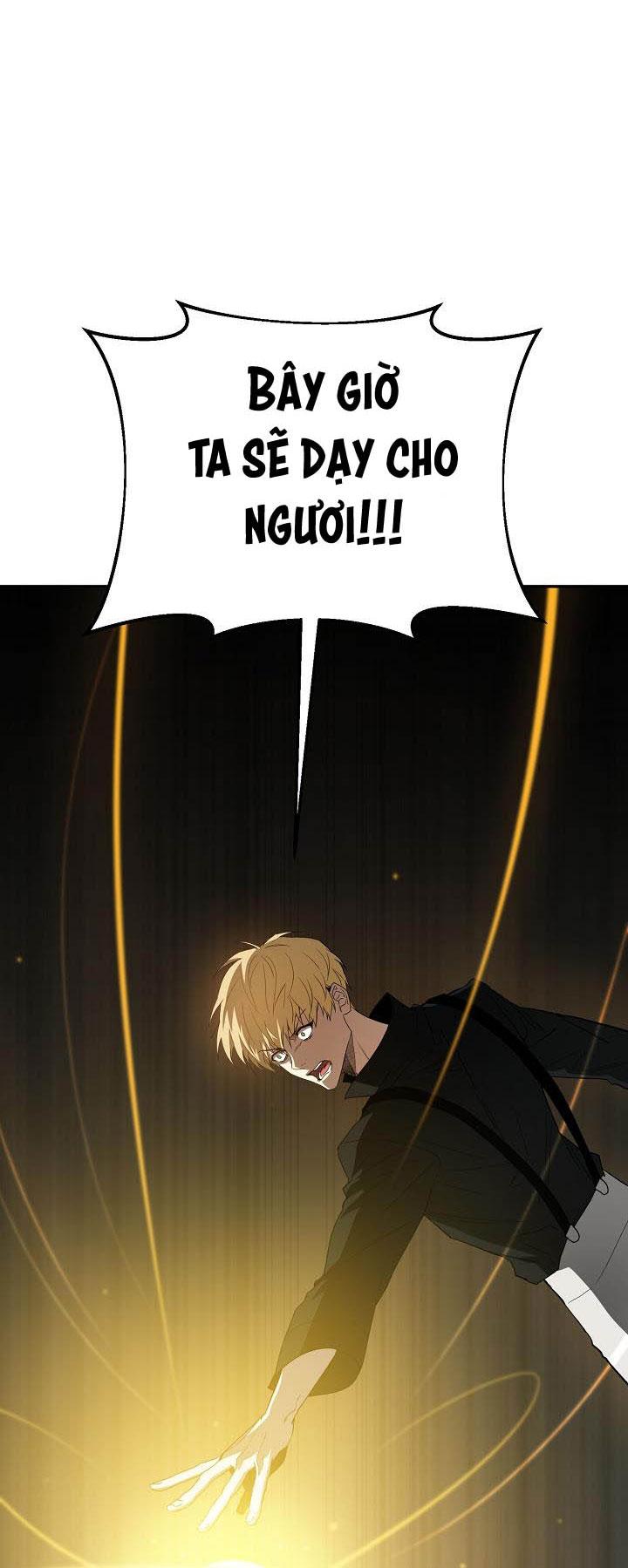 HAI ĐẤT NƯỚC, ĐẤT NƯỚC CỦA NÔ LỆ - Chap 28