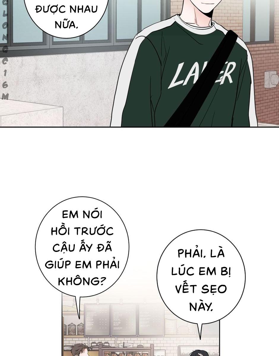 Tiền Bối, Chúng Ta Cần Nói Chuyện - Chap 15