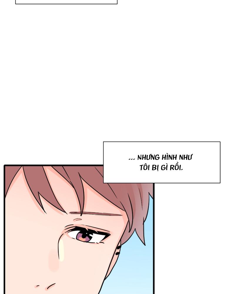 Truyện Ngôn Nhưng Không Ngôn Lắm - Chap 21