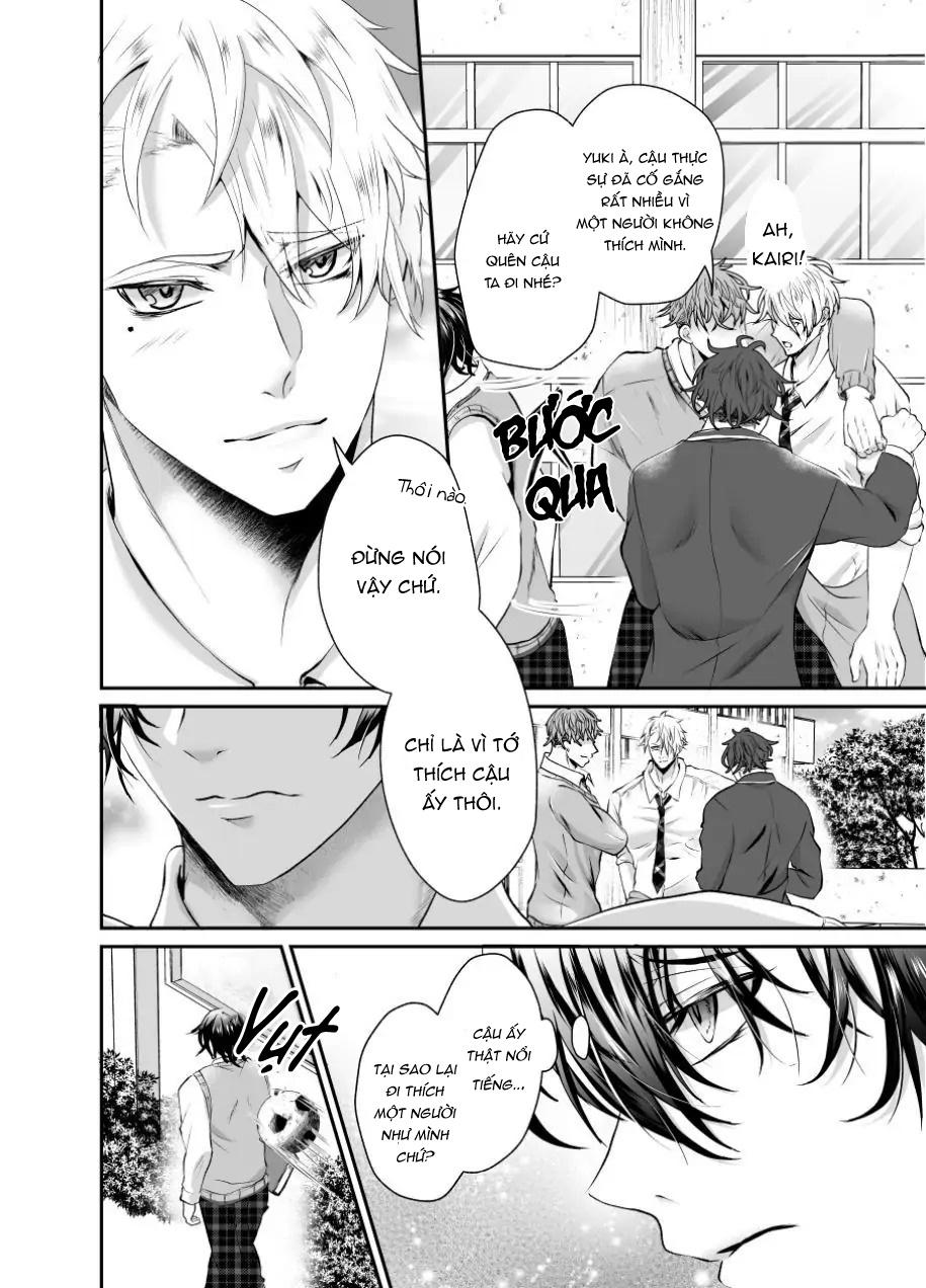 Tổng hợp truyện Oneshot và Doujinshi theo yêu cầu - Chap 98