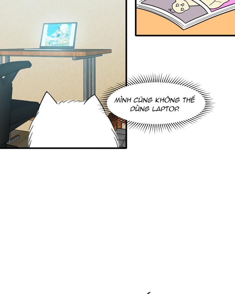 Truyện Ngôn Nhưng Không Ngôn Lắm - Chap 15