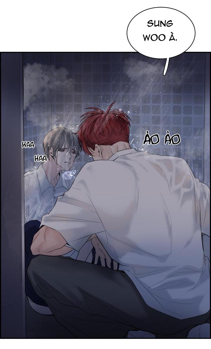 CƠ CHẾ BẢO VỆ - Chap 17