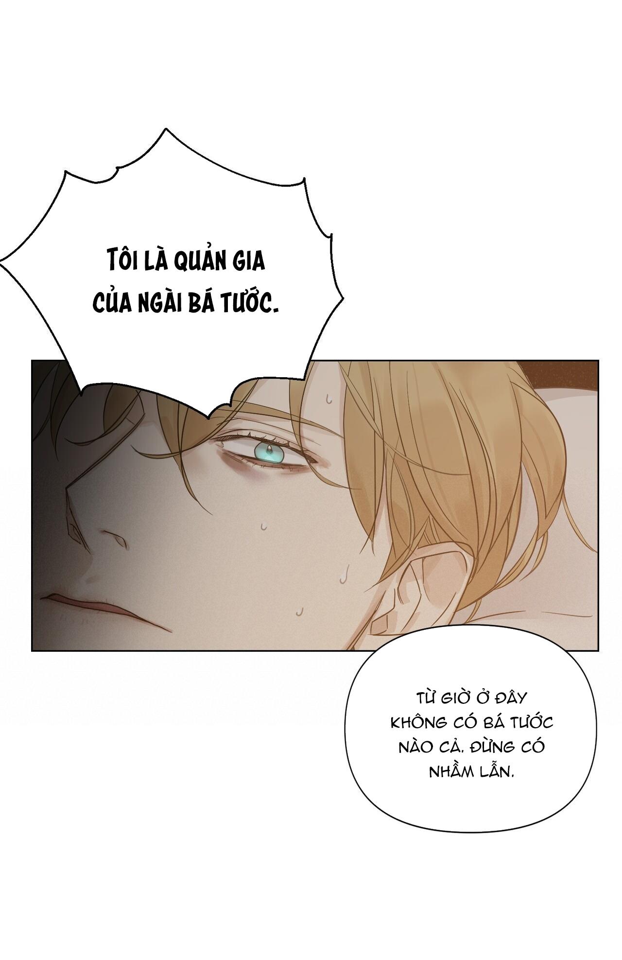 BƯỚC VÀO VƯỜN HỒNG - Chap 12