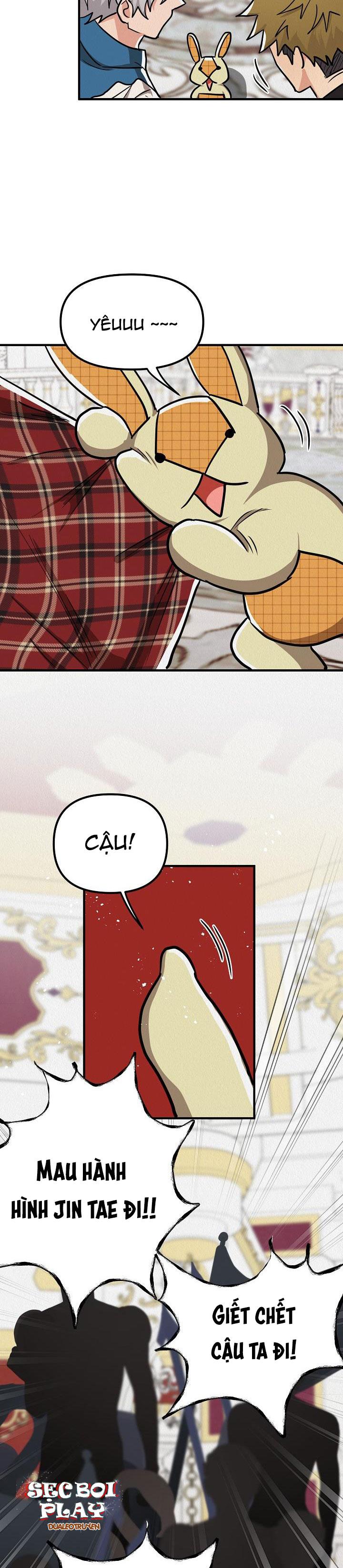 Boy Meets Girl - Chap 27