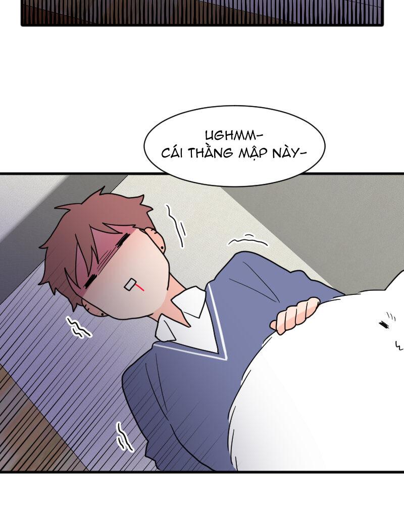 Truyện Ngôn Nhưng Không Ngôn Lắm - Chap 15