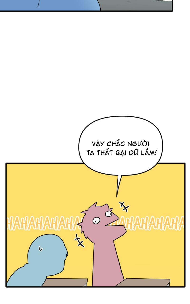 Truyện Ngôn Nhưng Không Ngôn Lắm - Chap 26