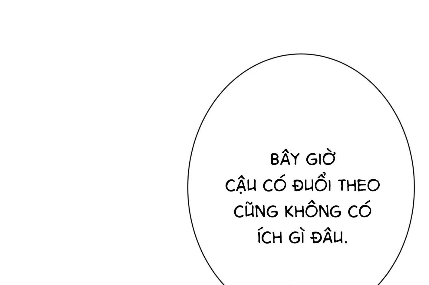(CBunu) Tình yêu và danh vọng - Chap 27