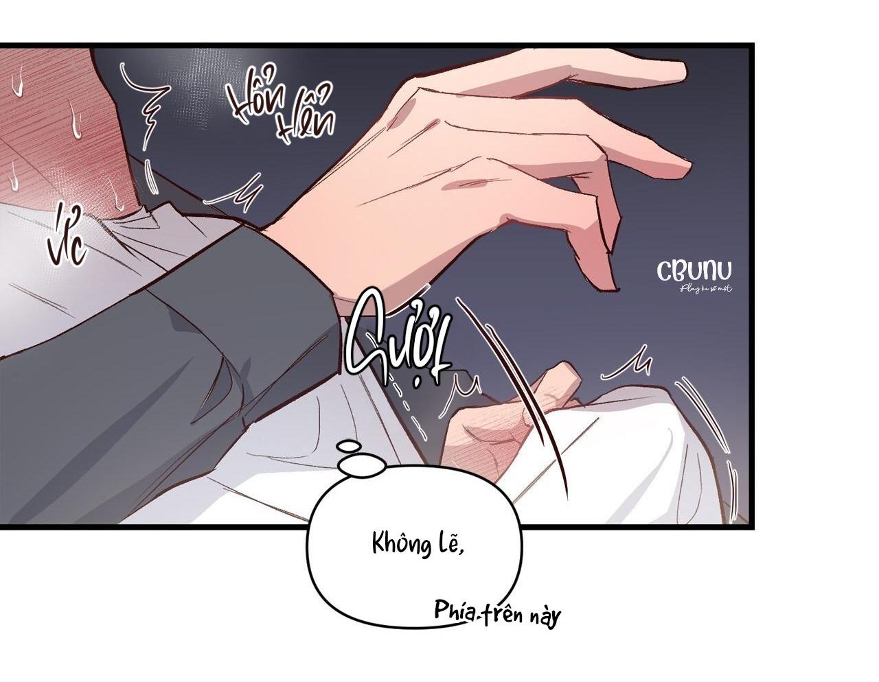 (CBunu) Bí Mật Của Mái Tóc - Chap 5