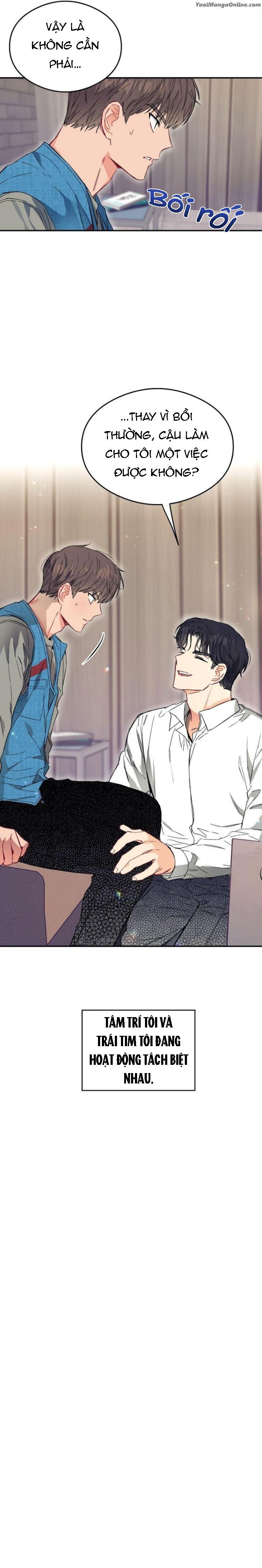 TUYỂN TẬP MANHWA NGẮN - Chap 4.1 - Trang 49
