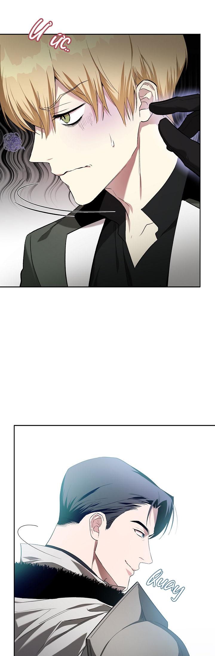 HAI ĐẤT NƯỚC, ĐẤT NƯỚC CỦA NÔ LỆ - Chap 22